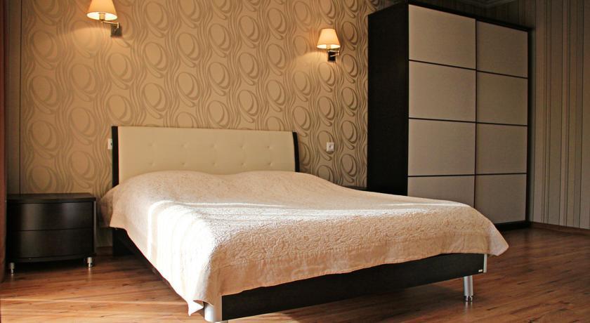 Kmm Hotel Tbilisi Exterior foto