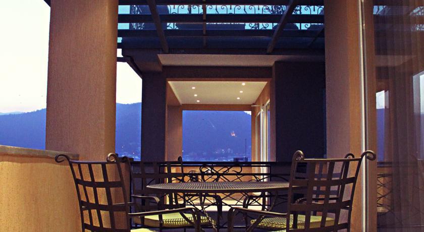 Kmm Hotel Tbilisi Exterior foto